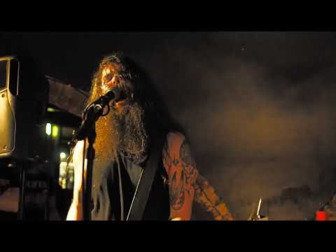 Acid Cannibals Live @ Vera Groningen 18-05-2019