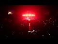 Imagine Dragons - gold (Smoke + Mirrors Tour ...