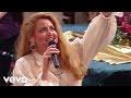 Bill & Gloria Gaither - Hands On the Plow [Live] ft. Lisa Daggs
