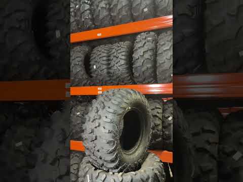 Шины для UTV или багги ITP TERRA HOOK 26×11-12 - фото 2 - id-p1480447009