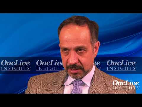 CheckMate-227: Nivolumab + Ipilimumab in mNSCLC