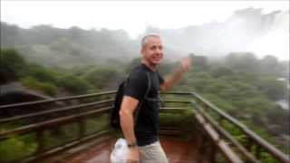 Iguazu Falls Argentina Weather Report