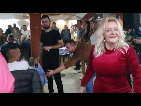 🔴 Najbolji konobar kolo vodi - Hotel Heco Plus Sarajevo - Bosanski teferič
