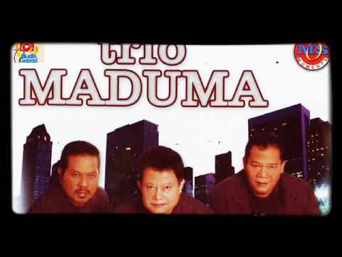 TRIO MADUMA VOL 18 LAGU TAHUN 90 AN - FULL ALBUM