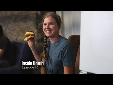 Episode 9 - Donut Day