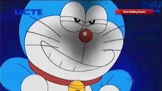 Download lagu Doraemon - KUIS KELILING DUNIA 2019 [Bahasa Indonesia] Doraemon Terbaru 2019 #iTube mp3
