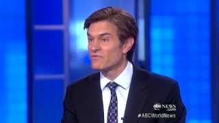 Download lagu Dr. Oz Performs Heart Surgery in 'NY Med' mp3 Download lagu Dr. Oz Performs Heart Surgery in 'NY Med' mp3