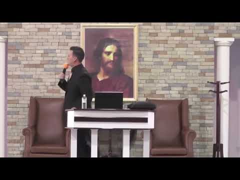 07/08/2022: Deceptively Simple [Pst Engelbrecht]