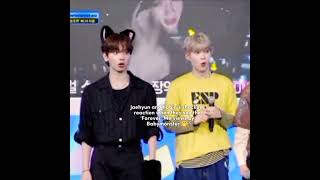 Download lagu they were shocked HAHAHA #babymonster #boynextdoor #zb1 #jaehyun #hanbi #kpop #idols #fy #viral #fyp mp3