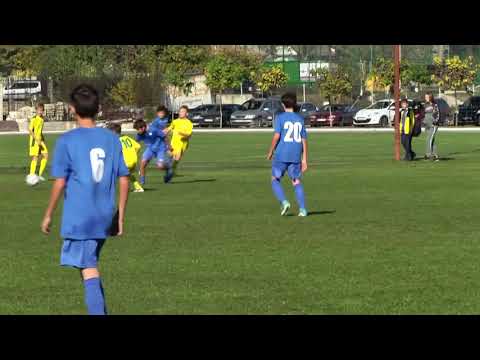 CSC Dinamo Chisinau(2006) 0-2 Zimbru Chisinau(2006) 13.10.2018