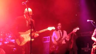 Out on the Streets - Neol Davies AKA the Selecter - London Int Ska Festival, O2 Academy, Islington