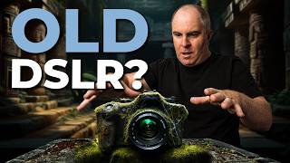 Make ANY Budget DSLR Camera Take Amazing Photos!