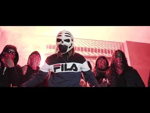 Devils X B9 ft 40Squad - Ko Fla Nada (Video Oficial 2021)