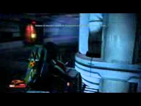 Mass Effect 2 Paragon Walkthrough Part 17 of 20 HD Xbox 360 clip47