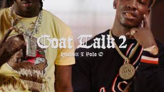 Hotboii &amp; Polo G - Goat Talk 2