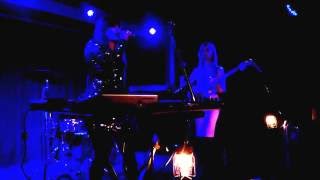 Darkness Falls - My Father Told Me (He Was Wrong)