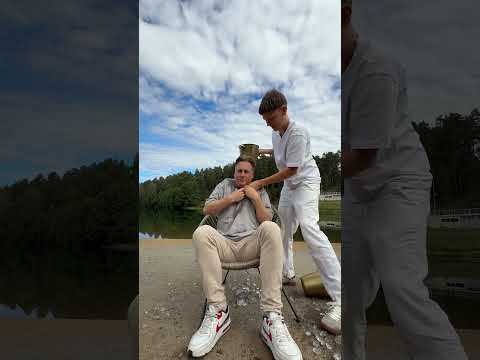 3 ÄMPÄRÄLLISTÄ JÄÄPALOI NISKAAN 🤪🧊