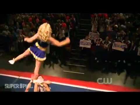 Hellcats Aly Michalka  amp; Ashley Tisdale   3OH!3 feat  Ke$ha   My First Kiss HQ www keepvid com