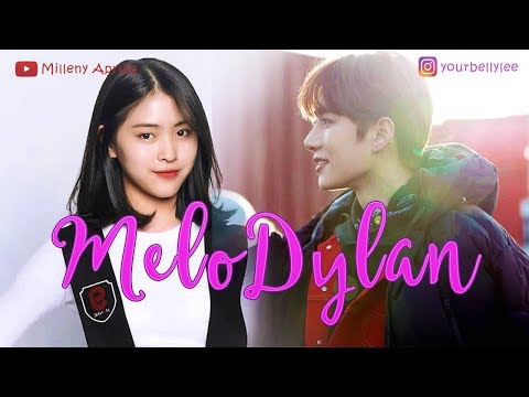 [Trailer|ENG] MeloDylan (Beomgyu | Ryujin)