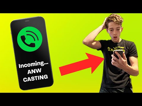 I Got The Call For American Ninja Warrior Season 13!