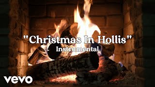 RUN DMC - Christmas In Hollis (Official Instrumental Version)