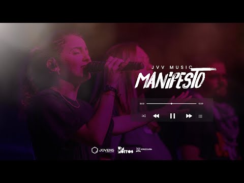 Manifesto - Janny Beatriz