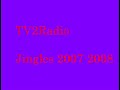 TV2Radio Jingles 2007 2008