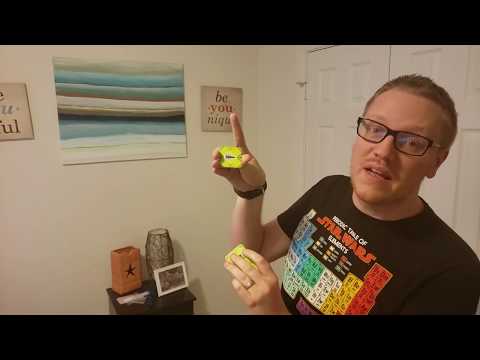 Rukus Reviews - The Green Box of Games