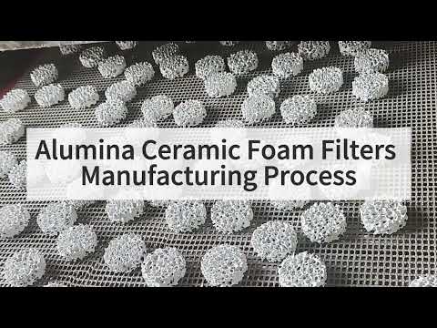 Foundry demo: filter in use