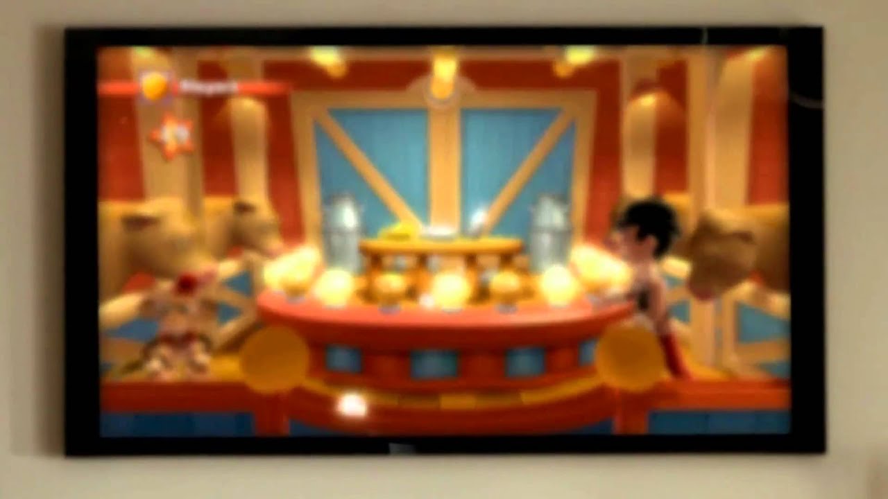 Trailer