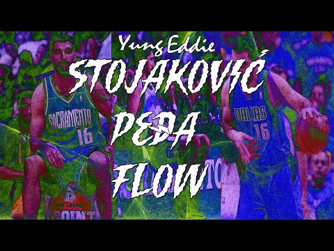 Yung Eddie - Stojaković Peđa Flow