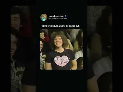 Lucy was always an icon.