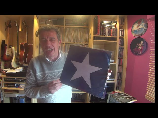 Vídeo relacionado con TIESOME 9 discos de vinilo decorativos con notas musicales, decoración de fiesta de música rock and roll, guirnalda de papel para colgar para decoración de fiestas de los años 50 y 60 (negro)