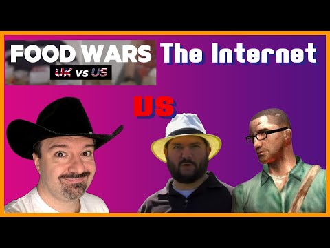 USA vs. UK McDonalds, New Reports on Manhunt 2! DSP vs. the Internet Ep. 5: March 18, 2023