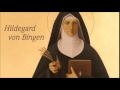 Antiphon; O quam mirabilis est - Hildegard von ...