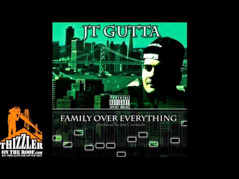 JT Gutta & Mac Huss ft. Young Gully - Darlin Baby [Thizzler.com]