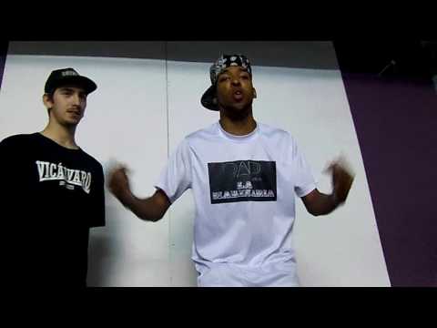 CUARTOS - OBERRE VS LA MAKINARIA