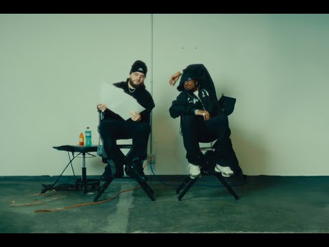 Quintana Mills & NorthSideBenji – Latest Trends (Prod. Money Musik) [Official Music Video]