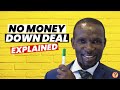 How I Bought Multiple Properties with No Money | South Africa