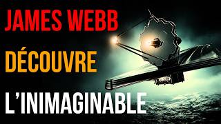 Download lagu James Webb vient de découvrir que quelque chose d’énorme est caché au-delà du bord de l’Univers. mp3 Download lagu James Webb vient de découvrir que quelque chose d’énorme est caché au-delà du bord de l’Univers. mp3
