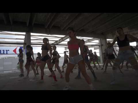 @DJLILMAN973 - Team Lilman Anthem x The Scary ShadowZzz