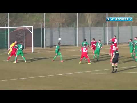 Calcio. RG Ticino Lavagnese 2-0