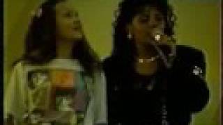 Lucie Marotte (1994) - SI JAMAIS JE TE REVOIS