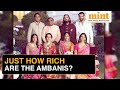 Just HOW Rich Are The Ambanis Anant Radhika S Mega Wedding Begs This Question