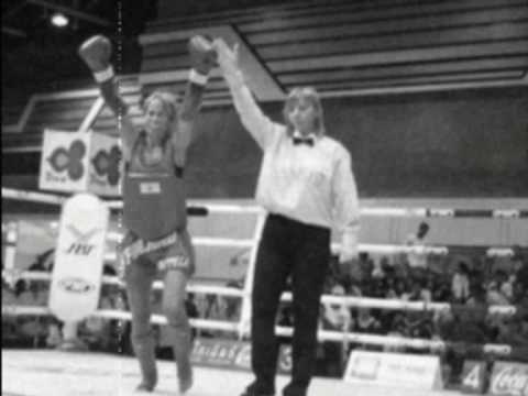 Helsinki Thaiboxing Club -Years