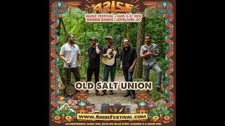 Todd’s Live Music Review- Old Salt Union