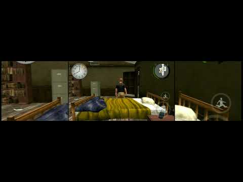 Bully anniversary edition Mission failed 😞😞😞😞😞😞😞