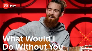 Rasmus synger ’What Would I Do Without You’-Drew Holcomb &amp;The Neighbors(Audition)|X Factor 2026|TV 2
