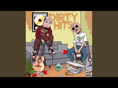 Itz Ova (feat. YaBoiDirty)