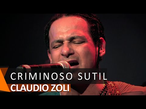 Criminoso Sutil video